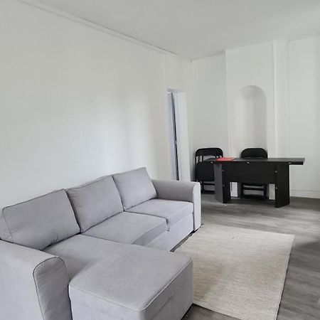 Appartement Pantin Zewnętrze zdjęcie