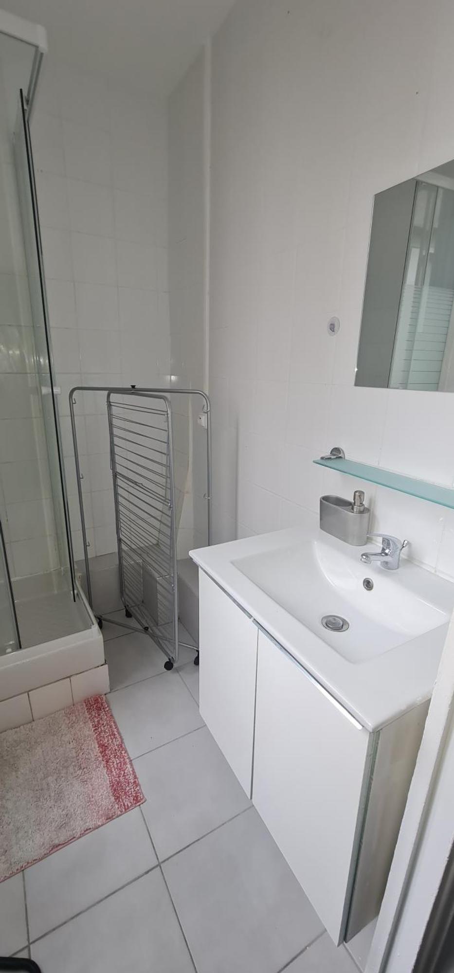 Appartement Pantin Zewnętrze zdjęcie