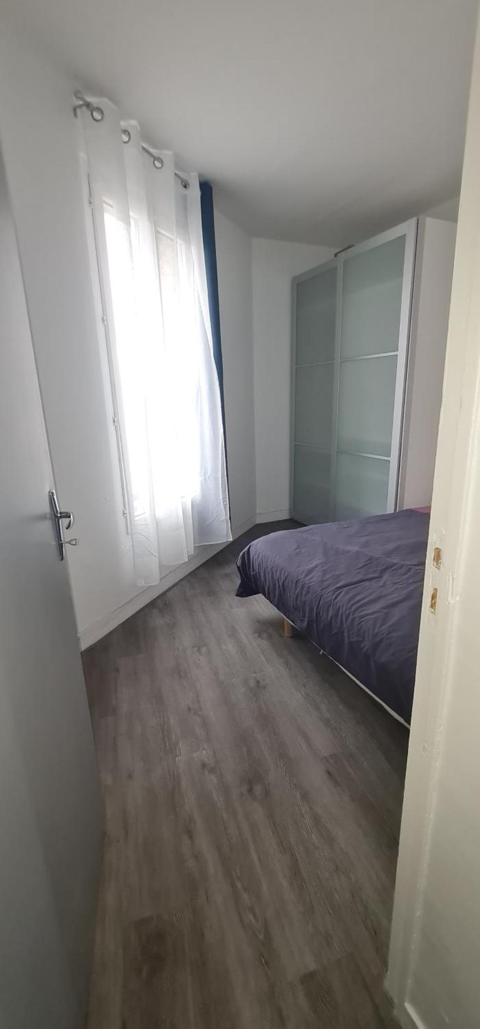 Appartement Pantin Zewnętrze zdjęcie