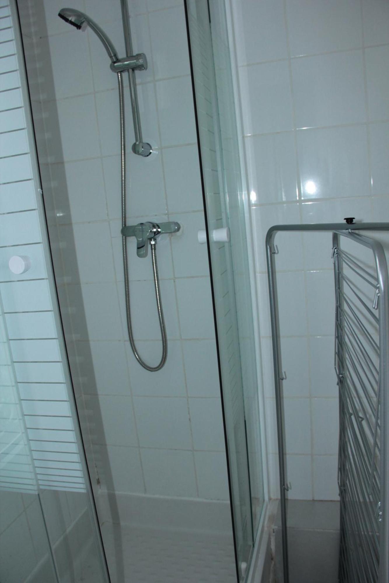 Appartement Pantin Zewnętrze zdjęcie