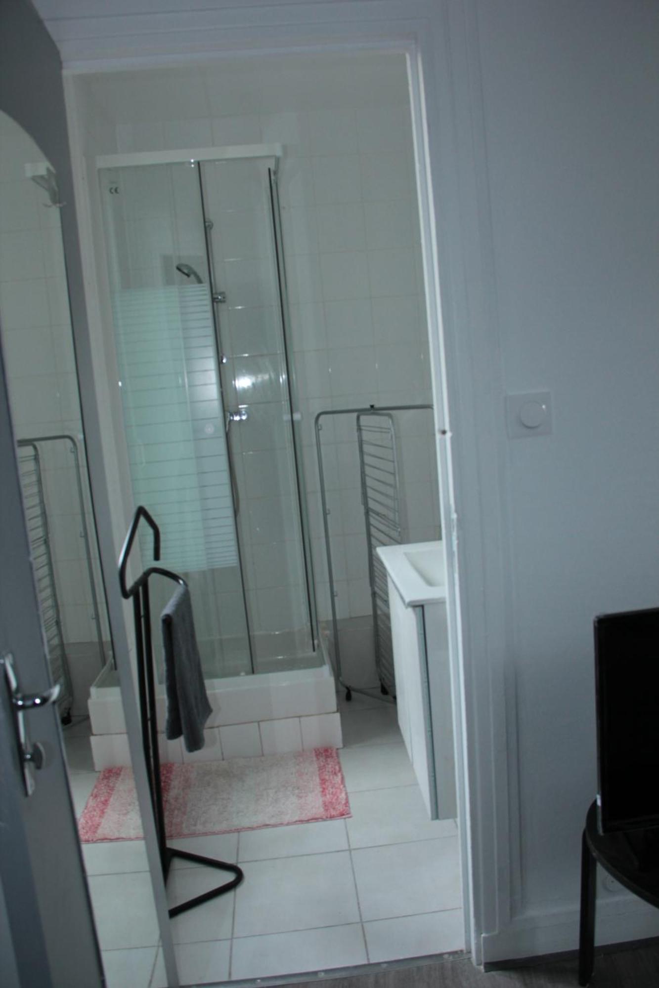 Appartement Pantin Zewnętrze zdjęcie