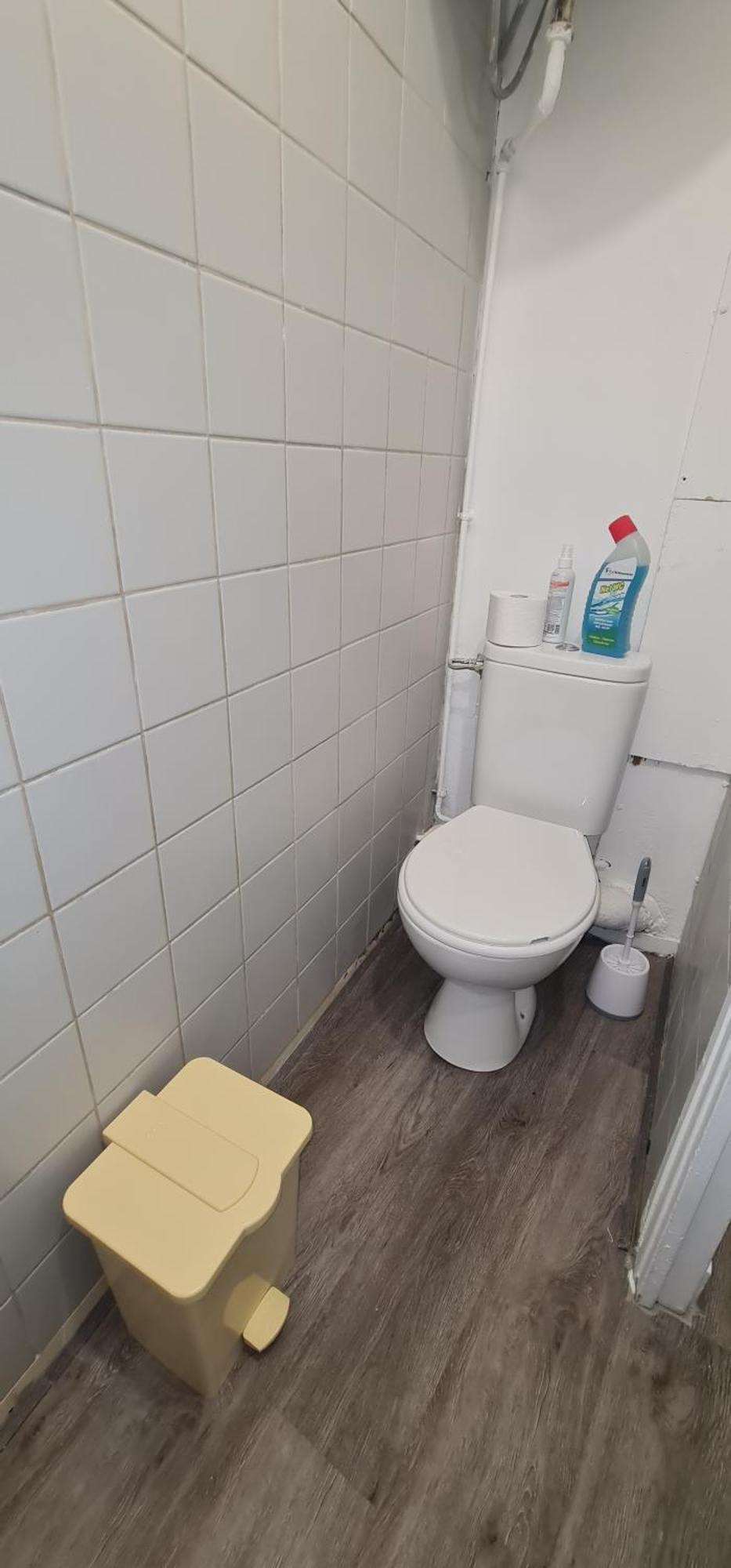 Appartement Pantin Zewnętrze zdjęcie