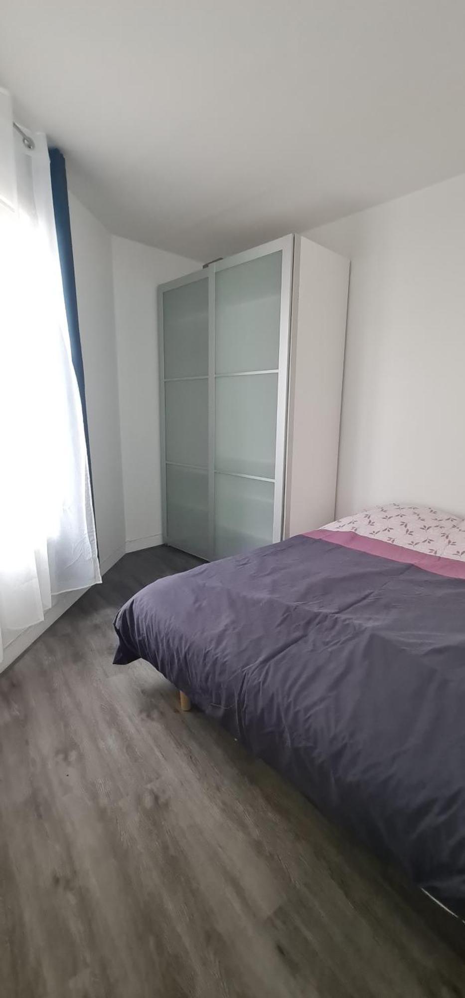 Appartement Pantin Zewnętrze zdjęcie