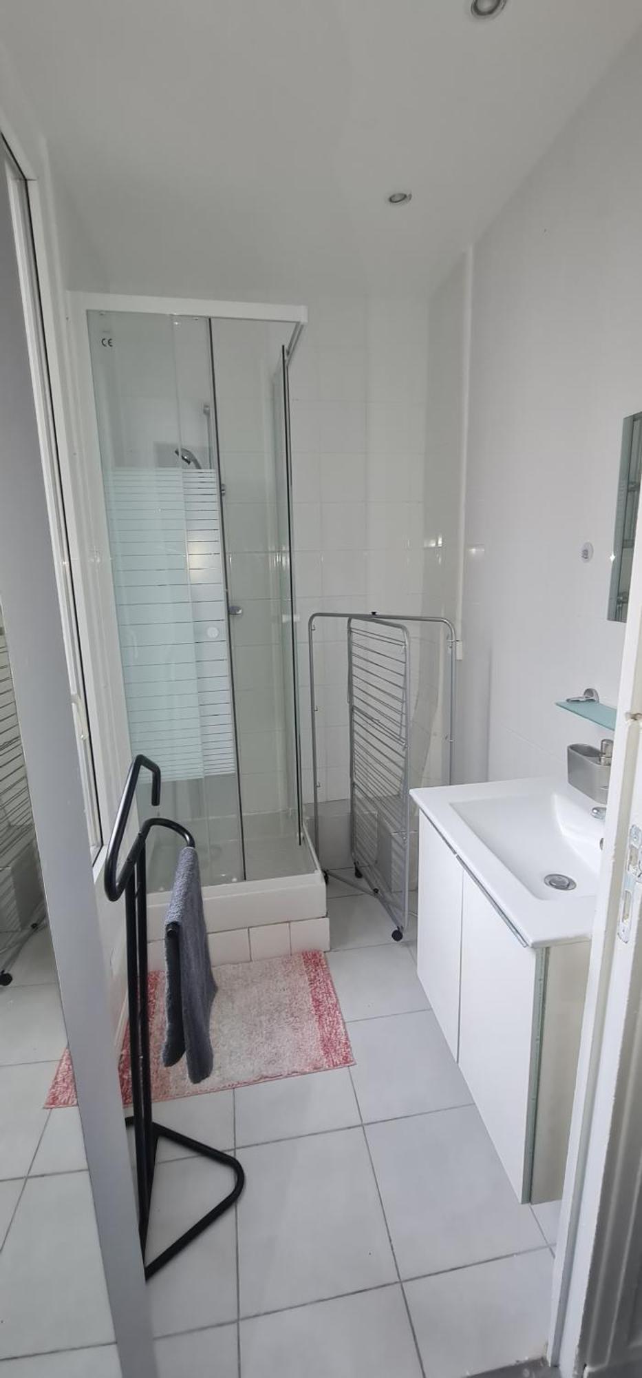 Appartement Pantin Zewnętrze zdjęcie