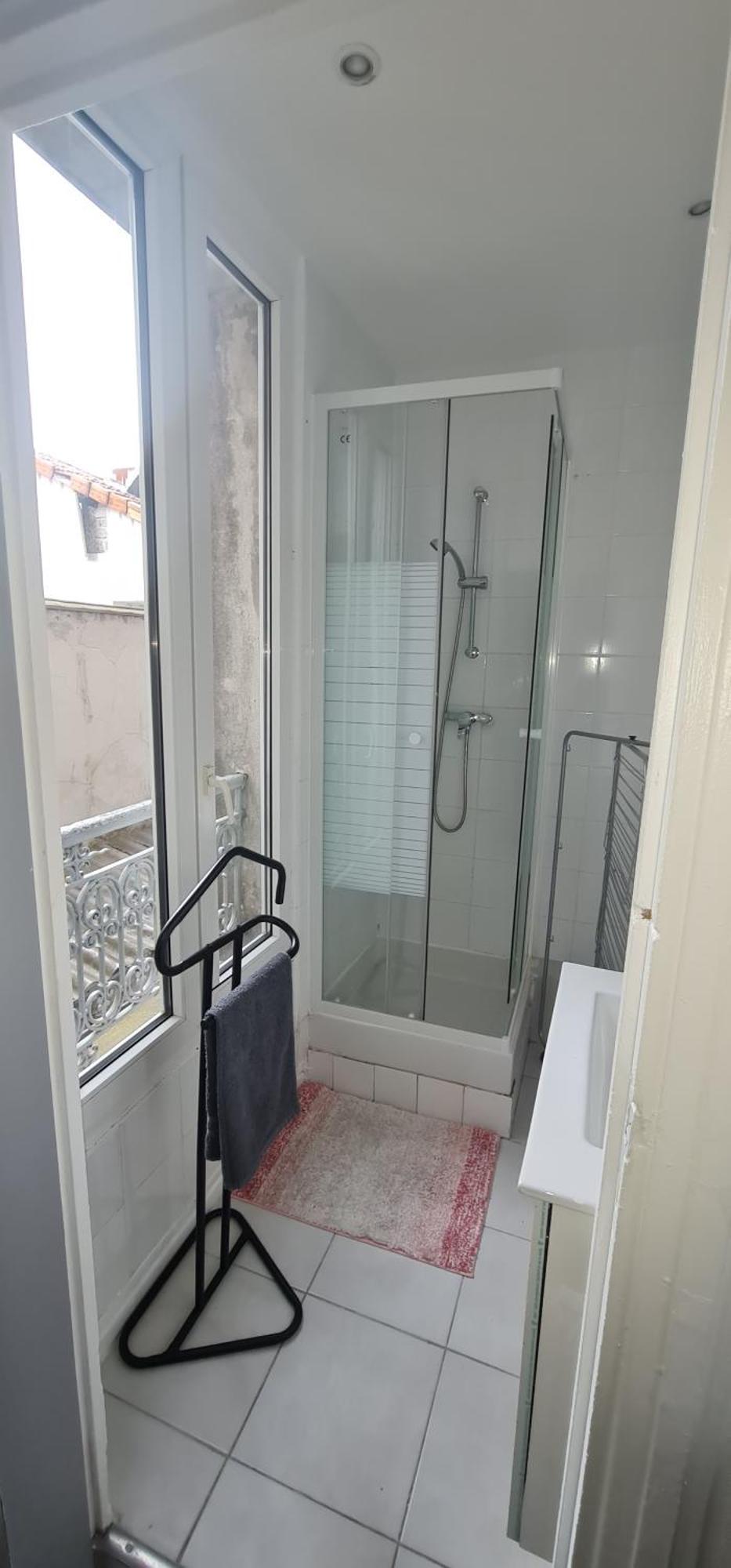 Appartement Pantin Zewnętrze zdjęcie