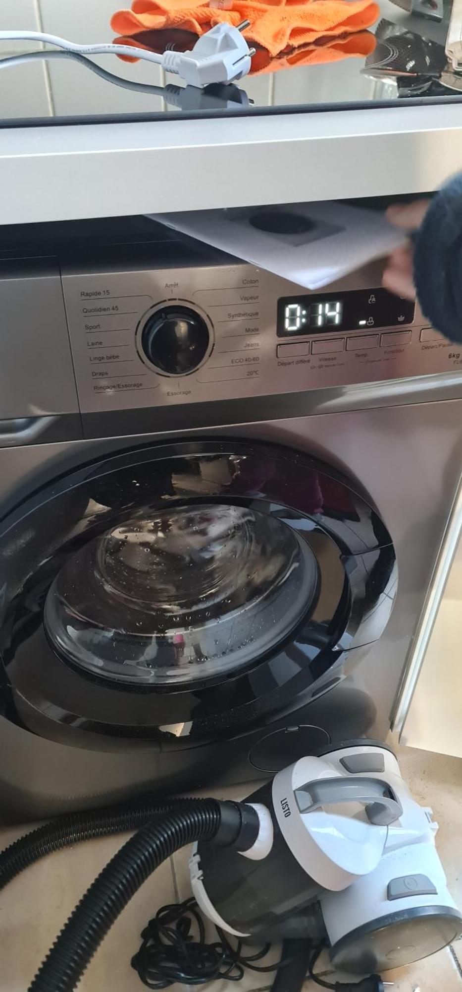 Appartement Pantin Zewnętrze zdjęcie