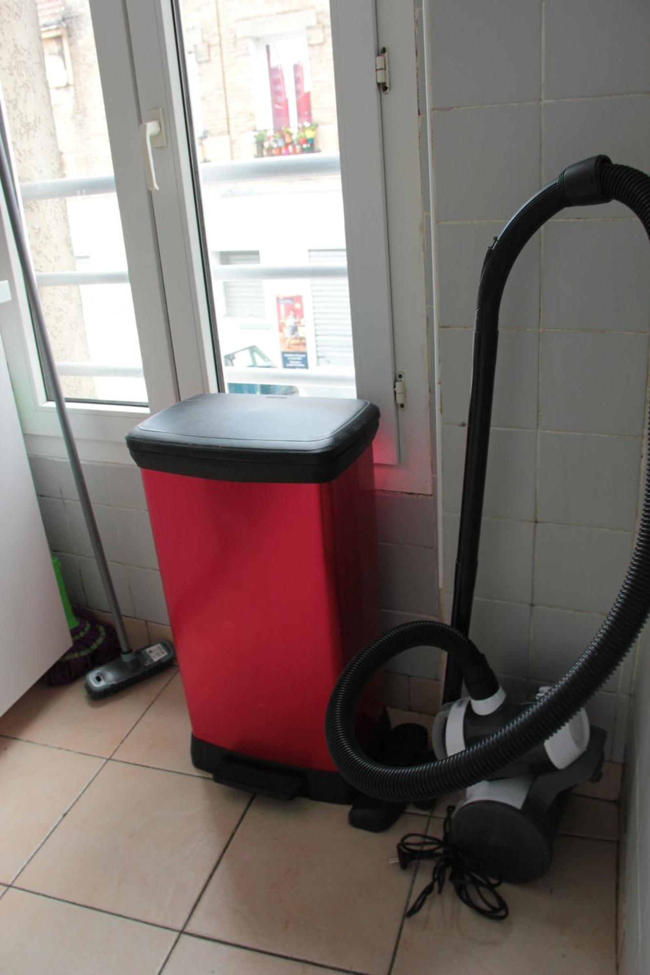 Appartement Pantin Zewnętrze zdjęcie