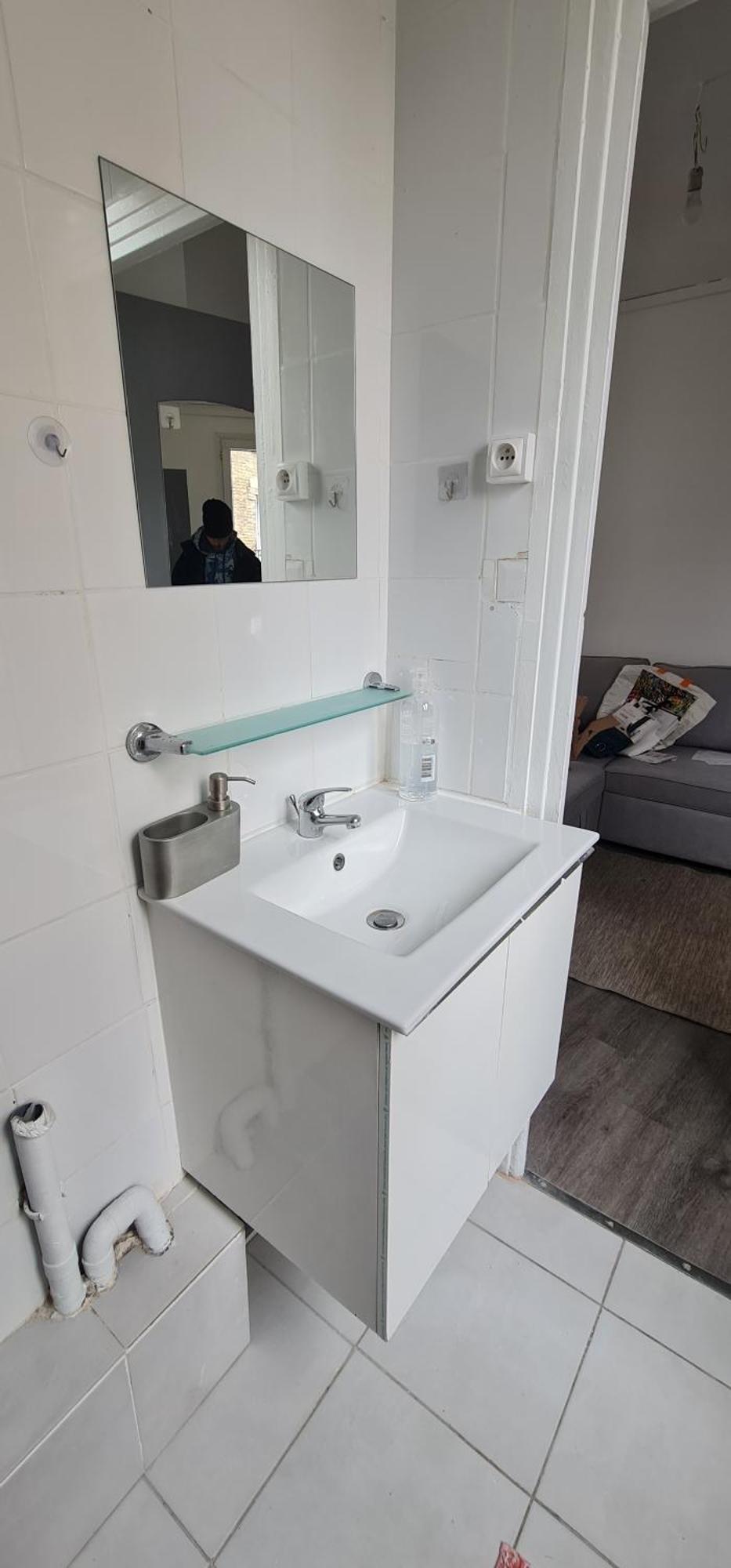Appartement Pantin Zewnętrze zdjęcie